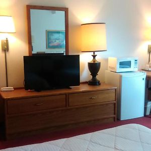 Double Room Disability Access